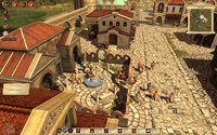 Imperium Romanum screenshot, image №487792 - RAWG