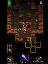 Rogue Grinders - Roguelike screenshot, image №2297196 - RAWG