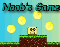 Noob's Game screenshot, image №3620365 - RAWG