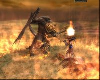 Warhammer: Mark of Chaos screenshot, image №438838 - RAWG