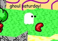 ghoul saturday 1 screenshot, image №3204629 - RAWG