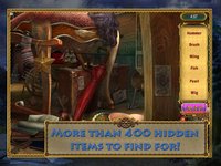 Hidden Object Mysterious Detective in the Kingdom London Free screenshot, image №1647577 - RAWG