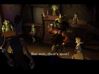 Tales of Monkey Island Ep 4 screenshot, image №3530291 - RAWG