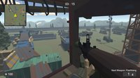 Low Poly Forces screenshot, image №2338271 - RAWG