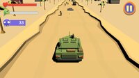 Tank Zombie Smasher screenshot, image №2847255 - RAWG