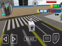 City Crime Gangster: Theft Madness War screenshot, image №911814 - RAWG