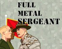 Full Metal Sergeant - DEMO screenshot, image №3559741 - RAWG