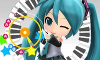 Hatsune Miku and Future Stars: Project Mirai screenshot, image №1877059 - RAWG