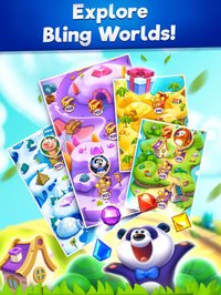 Bling Crush screenshot, image №1939081 - RAWG