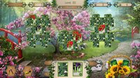 Flowers Garden Solitaire screenshot, image №2516513 - RAWG