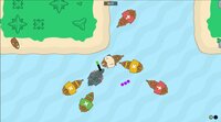 Pirate Ship Challenge screenshot, image №3796008 - RAWG