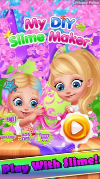 My DIY Slime Maker screenshot, image №1325010 - RAWG