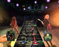 Guitar Hero: Aerosmith screenshot, image №503395 - RAWG