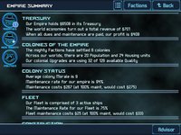 Star Traders 4X Empires Elite screenshot, image №1464637 - RAWG