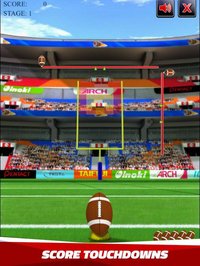 US Football Kicker screenshot, image №1326395 - RAWG