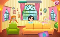 PJ Party - Crazy Pillow Fight screenshot, image №1366014 - RAWG