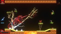 Blood Hawks (ShadowBand) screenshot, image №2640027 - RAWG