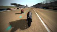 MotoGP 09/10 screenshot, image №528495 - RAWG