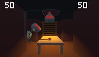 Damnatus (Dev Cube) screenshot, image №3405402 - RAWG
