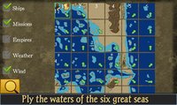 Age of Pirates RPG screenshot, image №1465026 - RAWG