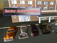 Real Car Parking 3D - Free Ultimate simulator game screenshot, image №940721 - RAWG