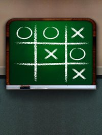 Tic Tac Toe Game - Xs and Os screenshot, image №2026075 - RAWG
