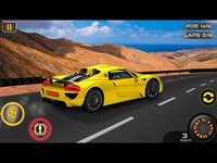 Island Speed Car Racing - extreme driving screenshot, image №1334397 - RAWG