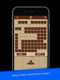 Zen Blocks - Wood Puzzle Game screenshot, image №2180898 - RAWG