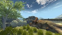 Pro Dino Hunt VR: Jurassic Hunting World screenshot, image №4178679 - RAWG