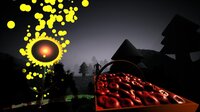 Sunflower Hallows screenshot, image №3304042 - RAWG