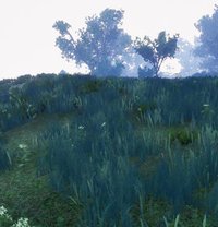 misty hills screenshot, image №2347757 - RAWG