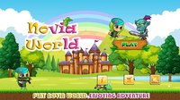Novia World screenshot, image №1207237 - RAWG