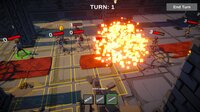 Dungeon masters (itch) (Nan_taty) screenshot, image №3762140 - RAWG