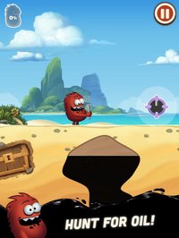 Oil Hunt 2 - Birthday Party screenshot, image №904135 - RAWG