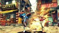 Street Fighter IV screenshot, image №490760 - RAWG