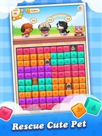 Pet Dog Rescue-Casual game screenshot, image №3380806 - RAWG