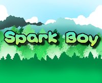 Spark Boy screenshot, image №1167512 - RAWG