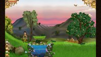 The Legend Of Vraz screenshot, image №1628085 - RAWG