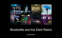 Bluebottle and the Dark Relics screenshot, image №3201155 - RAWG