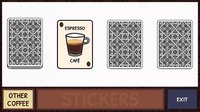 How to order coffee in Portugal screenshot, image №1686041 - RAWG