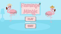 Flamingo Mingle - Not Only Games Jam King screenshot, image №2304533 - RAWG