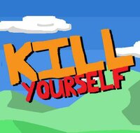 Kill yourself - Brackeys Rewind Jam 2020.2 screenshot, image №2476189 - RAWG