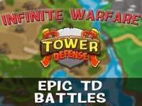 Infinite Warfare Tower Defense Pro screenshot, image №932606 - RAWG