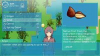 Nusakana (itch) screenshot, image №1010210 - RAWG