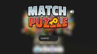 Match Puzzle screenshot, image №2700245 - RAWG