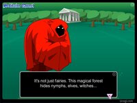 Ucogi's Solitaire Quest screenshot, image №3250784 - RAWG