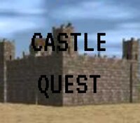 Castle Quest (NerdyBoi) screenshot, image №2603430 - RAWG