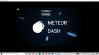 meteor-dash2.0 screenshot, image №2581495 - RAWG