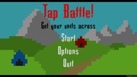 Tappy Battle screenshot, image №1291461 - RAWG