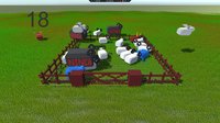 Sheep Attack (SHA.inc) screenshot, image №2379302 - RAWG